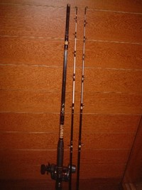 大物狙い！ 2006/09/23 22:20:00