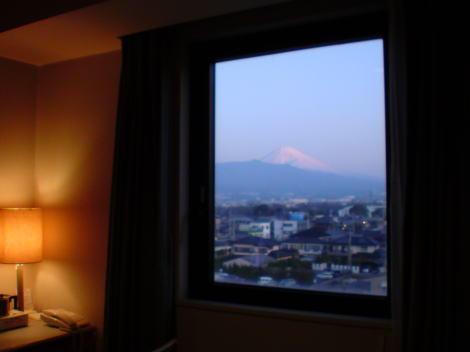 すげえ部屋