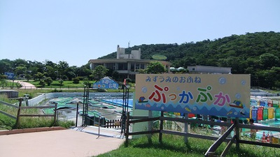 キャンピカ富士ぐりんぱ　3rd