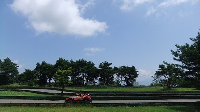 キャンピカ富士ぐりんぱ　3rd