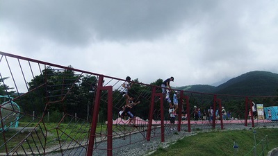 キャンピカ富士ぐりんぱ　3rd