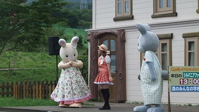 キャンピカ富士ぐりんぱ　3rd