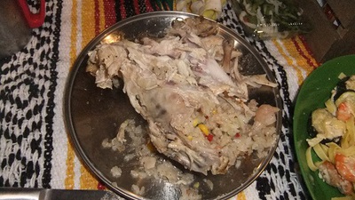 道志　とやの沢オートキャンプ場　後編