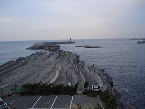 猿島釣行