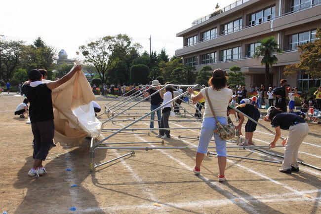 百年目の秋