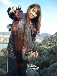 久しぶりの釣りは… 2011/07/19 23:31:06