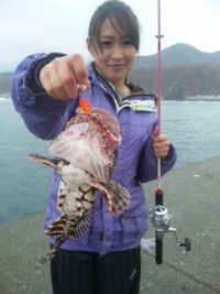風邪っぽい… 2011/11/07 17:53:53