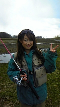 初めまして、初ブログです(´∀`)/ 2011/06/04 17:13:19
