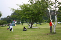 中蒜山キャンプレポ(晩ごはん編)