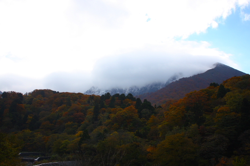 大山へ。。。
