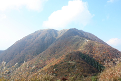 三瓶山もお気に入りに♪