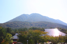 三瓶北の原ｷｬﾝﾌﾟ場に行って来ました(ﾚﾎﾟ･2)