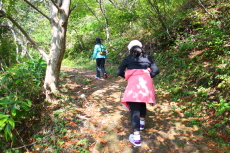 三瓶北の原ｷｬﾝﾌﾟ場に行って来ました(ﾚﾎﾟ･2)