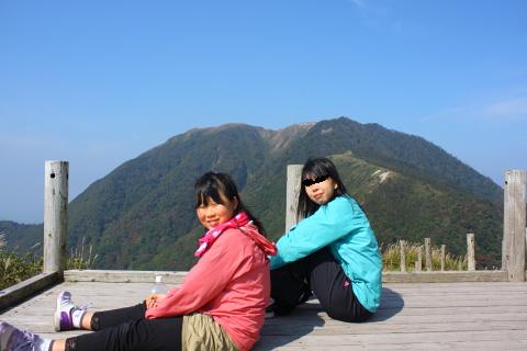 三瓶北の原ｷｬﾝﾌﾟ場に行って来ました(ﾚﾎﾟ･2)