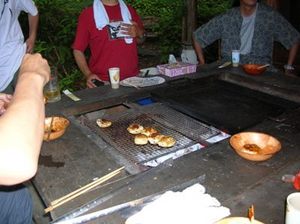 シャロム夏の陣（地獄の1日目編）