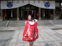 お祝い♪ 2009/05/12 22:24:00