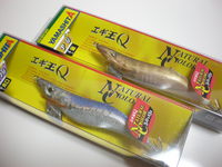 運だめし・・・ 2008/10/03 00:14:09