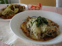 食料確保Ｏ(≧∇≦)Ｏ 2008/08/15 23:49:30