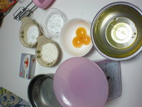 作ってみましたヾ(＠＾▽＾＠)ﾉ 2009/11/05 09:38:14