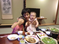 生きてます(^^;; 2013/07/22 21:59:41