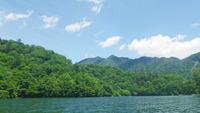 大尻沼釣行! 2012/07/30 08:19:44