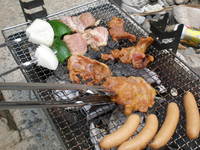 久々の・・・。 2009/05/27 20:31:10