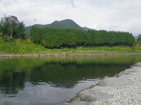 管釣りはしごです(^0^)/ 2011/10/27 21:36:13