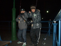 サプライズ!! 2008/02/26 00:07:36