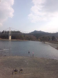 川場フィッシングプラザに行ってきました! 2012/04/20 12:48:09