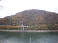 紅葉～!! 2009/11/15 22:49:58