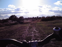 自転車でぶらり 2009/11/15 23:15:50