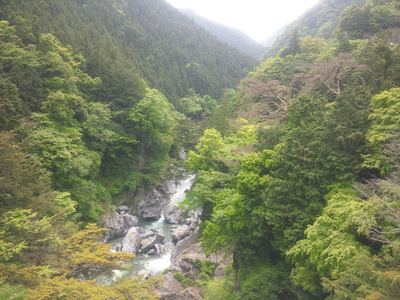 大多摩ウォーキングトレイル