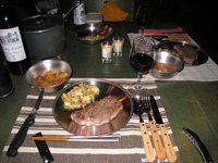 birthday ｃａｍｐ ９/２７～２８