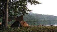 2年ぶりの仲洞爺　8/21～22 2010/08/30 15:30:09
