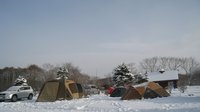 X'mas Ｃａｍｐ in アルテン