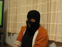 あやしい・・・。 2011/02/06 22:49:58