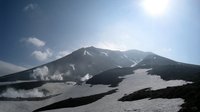 待ちに待った大雪山 2011/06/28 19:56:54