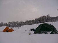 エルム村？の悪夢・・・（笑）　再び・・・ 2012/02/14 18:04:59