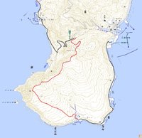礼文島　愛とロマンの８時間コース 3/3 2012/07/07 19:33:54