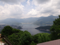 河口湖ゆるり旅