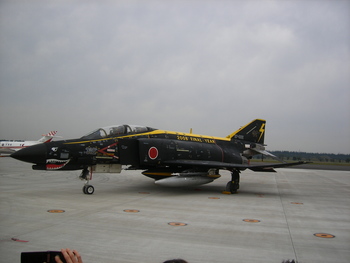 入間基地航空祭@航空自衛隊入間基地