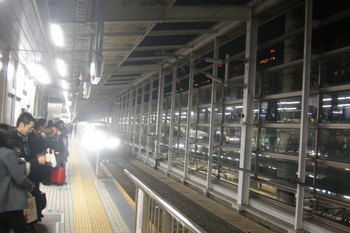 東寺参拝～京都駅、551蓬莱の豚まん買って東京へ戻る