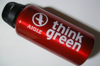 AIGLE×LAKEN think green BOTTLE 76-82-12174