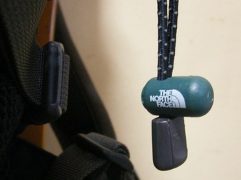 THE NORTH FACE/NN-9678 Code LockerⅡ