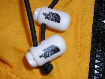 THE NORTH FACE/NN-9678 Code LockerⅡ