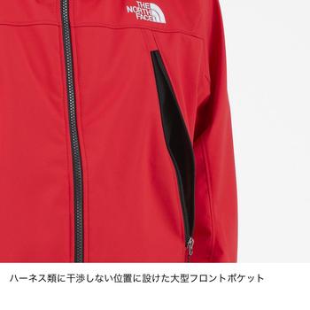 THE NORTH FACE/NP71204 Iron Mask Jacket K L