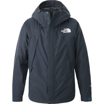 Mountain Jacket DN L NP15105 ③