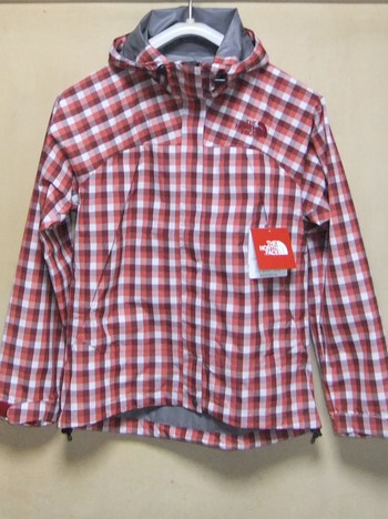 Dot Shot Jacket WI M NP61320 ⑥