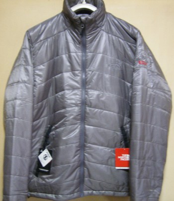 TERRA30:THE NORTH FACE/NY17704 Red Point Light Jacket PG L