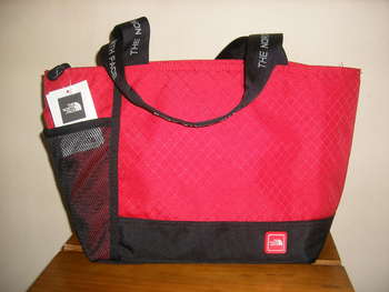 THE NORTH FACE/NC-4942 COOLER TOTE S